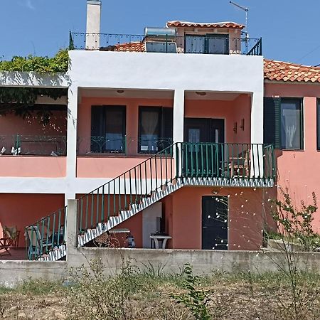 Olgas Villa Arogi Eksteriør bilde