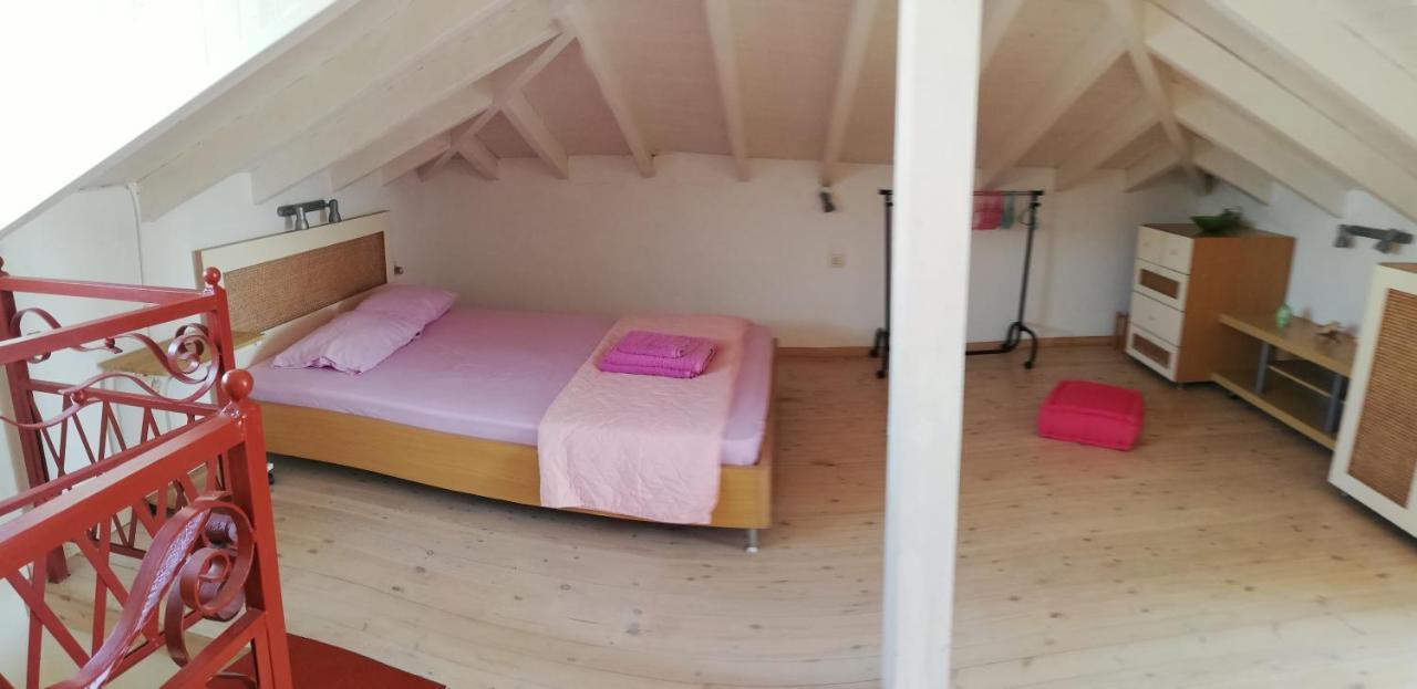 Olgas Villa Arogi Eksteriør bilde