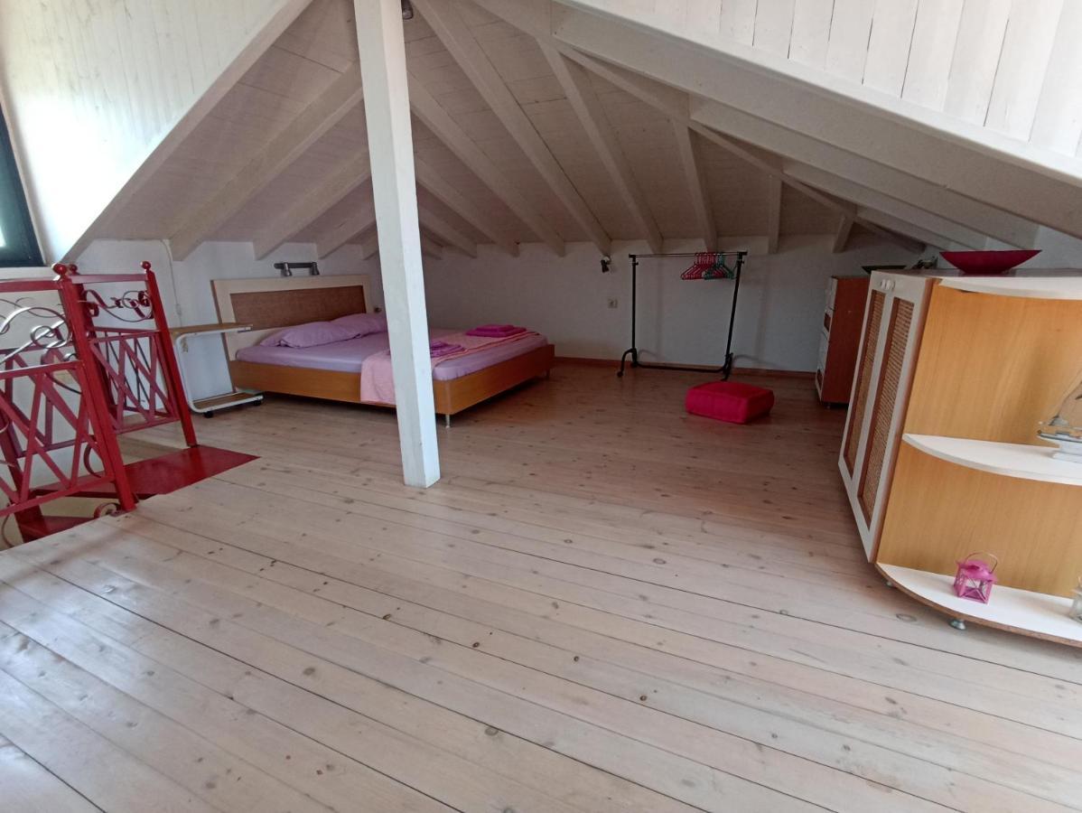Olgas Villa Arogi Eksteriør bilde