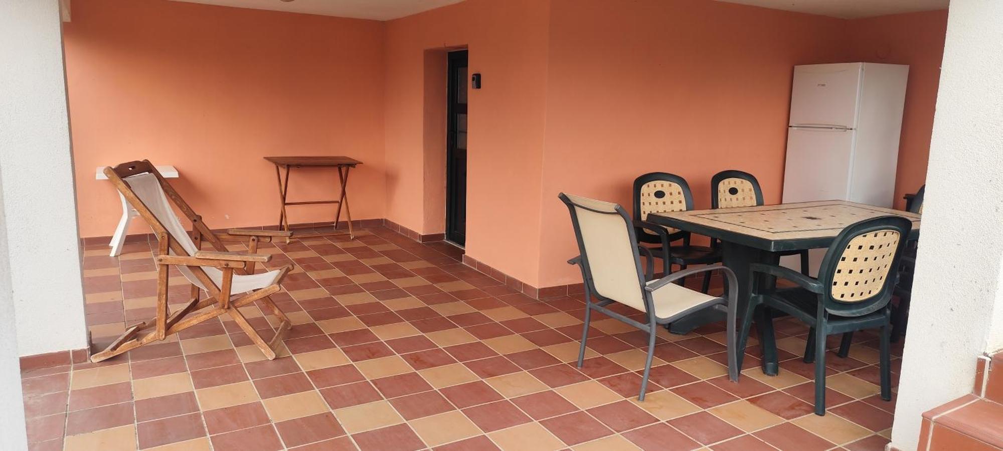 Olgas Villa Arogi Rom bilde